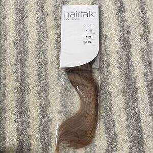 Hairtalk Tape In Extensions
